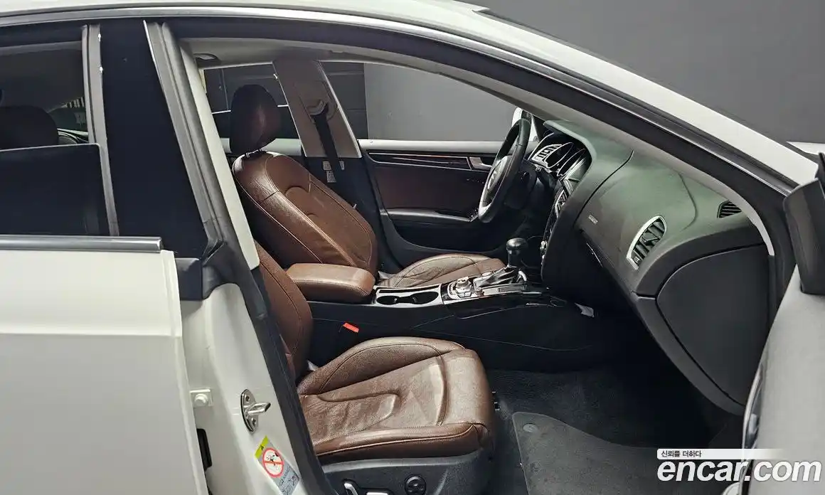 Audi A5 2014 2.0 гидро в Москве № 163360, фото 10