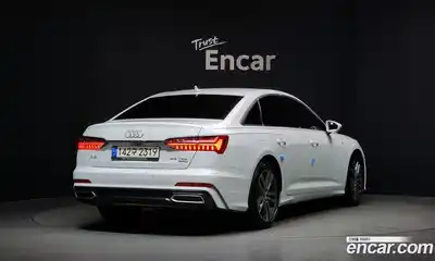 Audi A6 2022 2.0 гидро, миниатюра 2