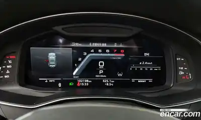 Audi A6 2022 2.0 гидро, миниатюра 8