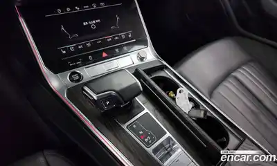 Audi A6 2022 2.0 гидро, миниатюра 9