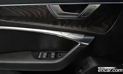 Audi A6 2019 2.0 гидро в Москве № 163721, миниатюра 12
