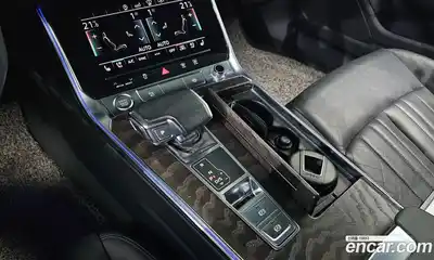 Audi A6 2019 2.0 гидро в Москве № 163721, миниатюра 9
