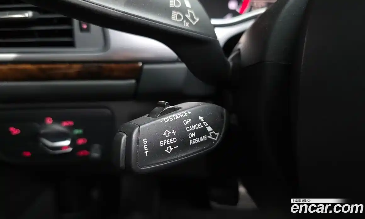 Audi A6 2015 3.0 гидро в Москве № 163859, фото 18