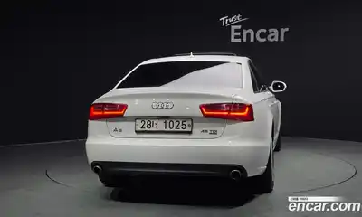 Audi A6 2015 3.0 гидро в Москве № 163859, миниатюра 4