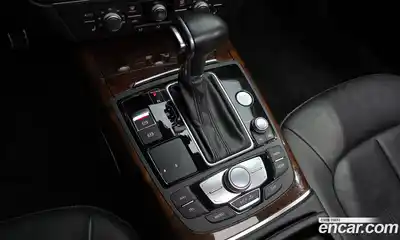 Audi A6 2015 3.0 гидро в Москве № 163859, миниатюра 9