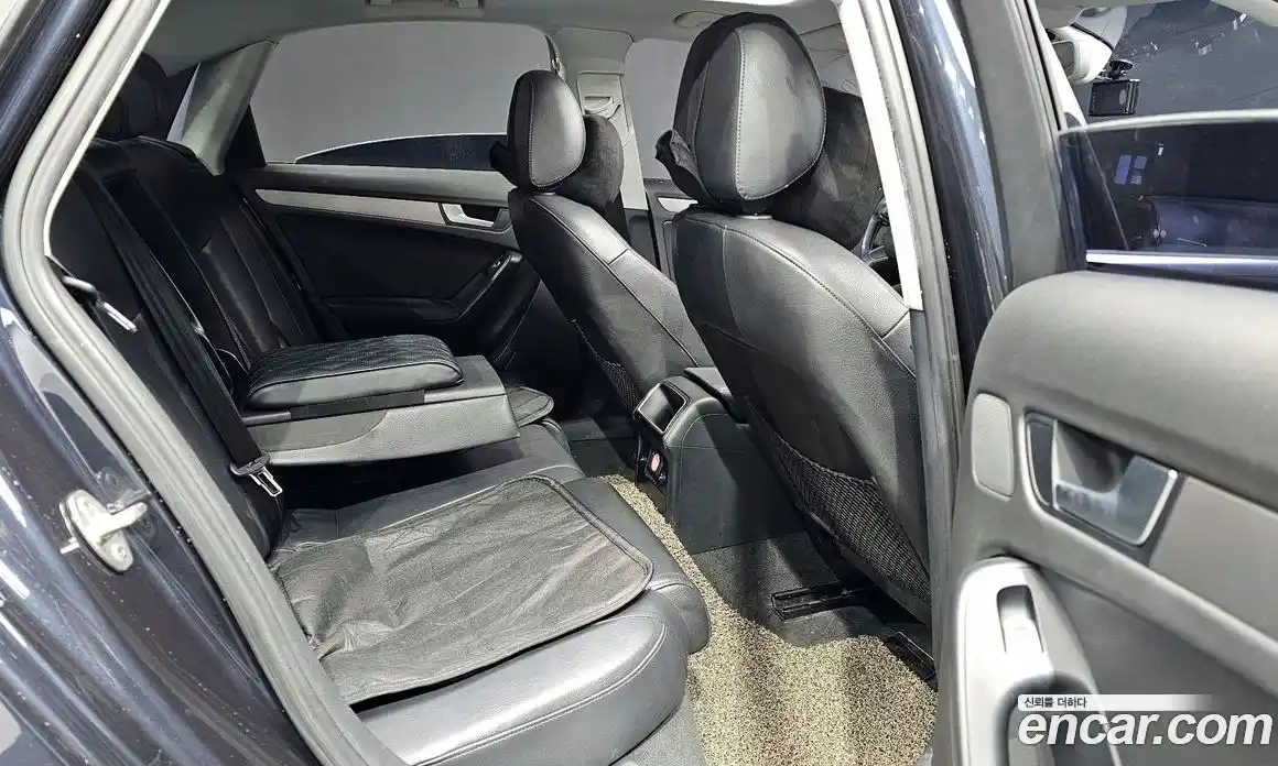 Audi A4 2013 2.0 гидро в Москве № 163885, фото 11