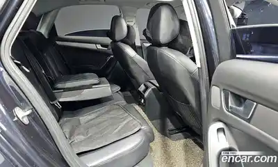 Audi A4 2013 2.0 гидро в Москве № 163885, миниатюра 11