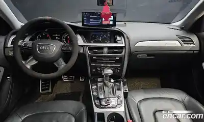 Audi A4 2013 2.0 гидро в Москве № 163885, миниатюра 7