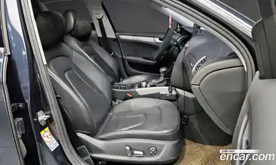 Audi A4 2013 2.0 гидро в Москве № 163885, миниатюра 10