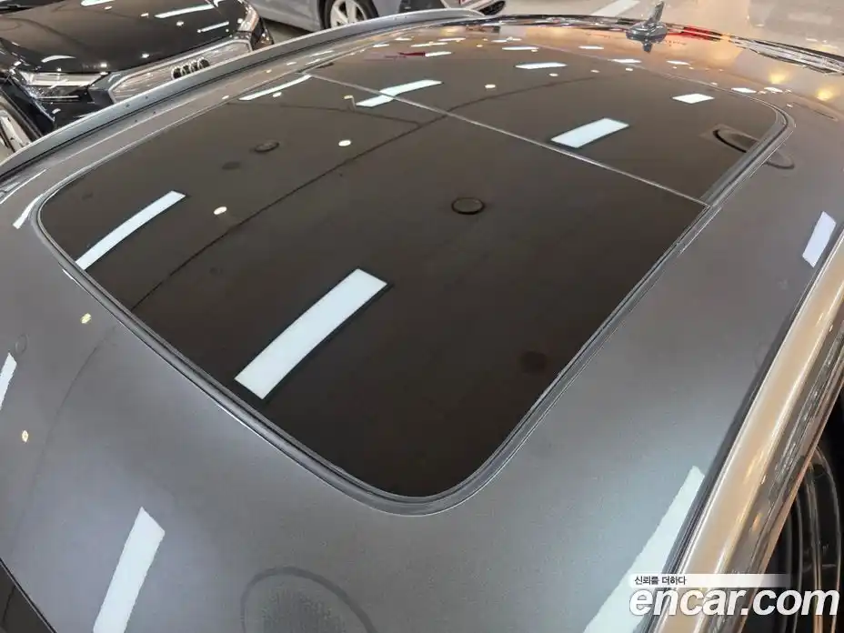 Audi e-tron 2021 гидро в Москве № 164114, фото 18