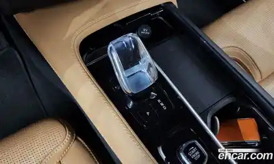Volvo XC90 2023 2.0 гидро в Москве № 164373, миниатюра 9