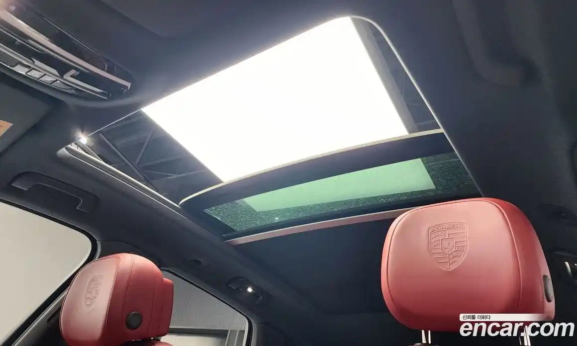 Porsche Cayenne 2019 3.0 гидро в Москве № 165240, фото 19