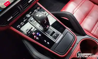 Porsche Cayenne 2019 3.0 гидро в Москве № 165240, миниатюра 9