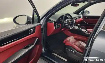 Porsche Cayenne 2019 3.0 гидро в Москве № 165240, миниатюра 10