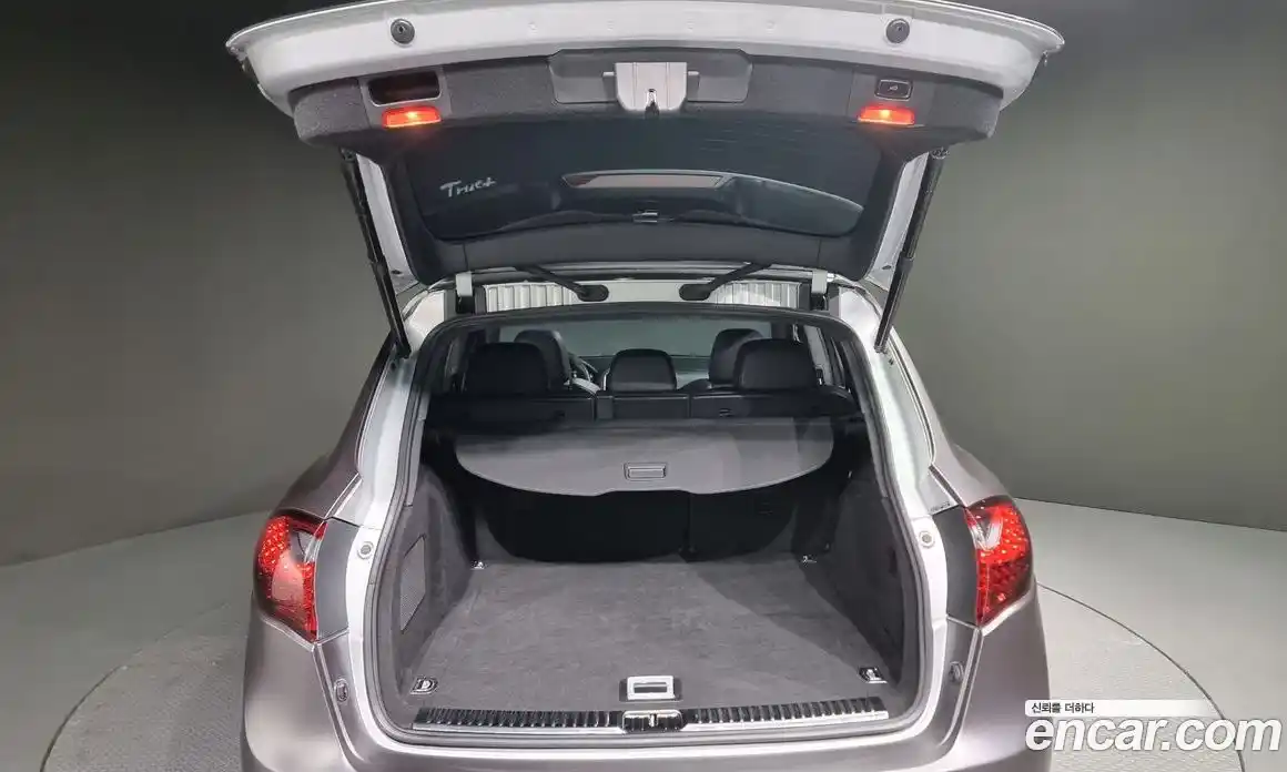Porsche Cayenne 2010 4.8 гидро в Москве № 165691, фото 20