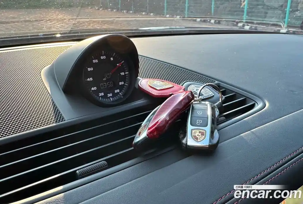 Porsche Panamera 2021 2.9 гидро в Москве № 165867, фото 16
