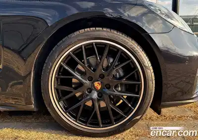 Porsche Panamera 2021 2.9 гидро в Москве № 165867, миниатюра 8