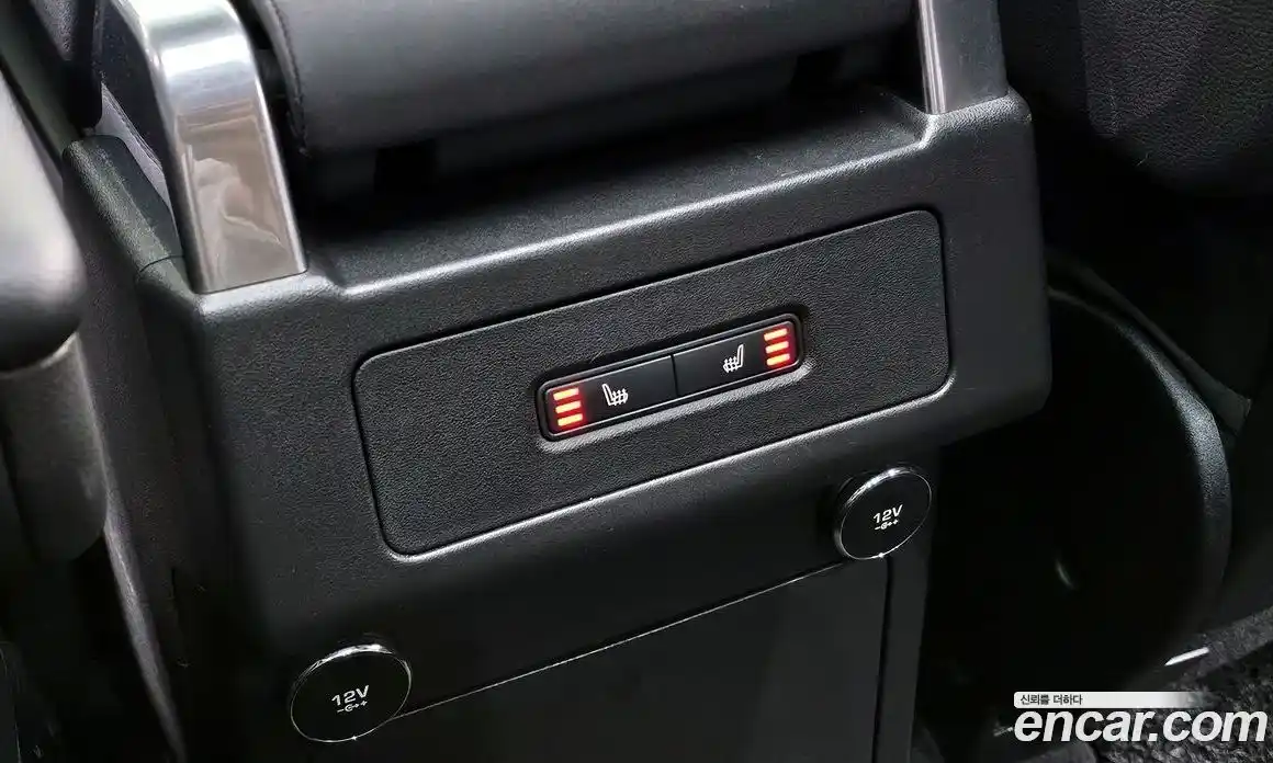 Land Rover Discovery 2018 2.0 гидро в Москве № 166577, фото 18