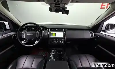 Land Rover Discovery 2018 2.0 гидро в Москве № 166577, миниатюра 7