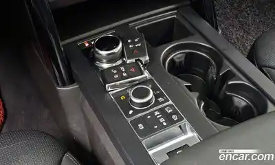 Land Rover Discovery 2018 2.0 гидро в Москве № 166577, миниатюра 9