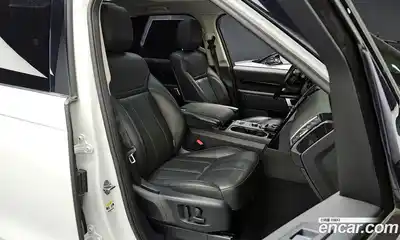 Land Rover Discovery 2018 2.0 гидро в Москве № 166577, миниатюра 10