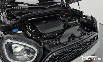 Mini Countryman 2023 2.0 гидро в Москве № 167025, миниатюра 6