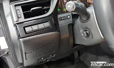 Lexus ES 2023 2.5 гидро в Москве № 168161, миниатюра 12