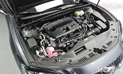 Lexus ES 2023 2.5 гидро в Москве № 168161, миниатюра 6