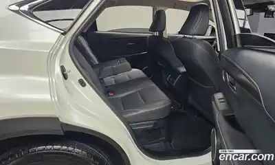 Lexus NX 2018 2.5 гидро в Москве № 168317, миниатюра 12