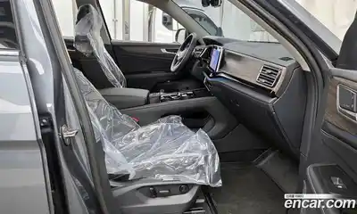 Volkswagen Atlas 2025 2.0 гидро в Москве № 168380, миниатюра 11