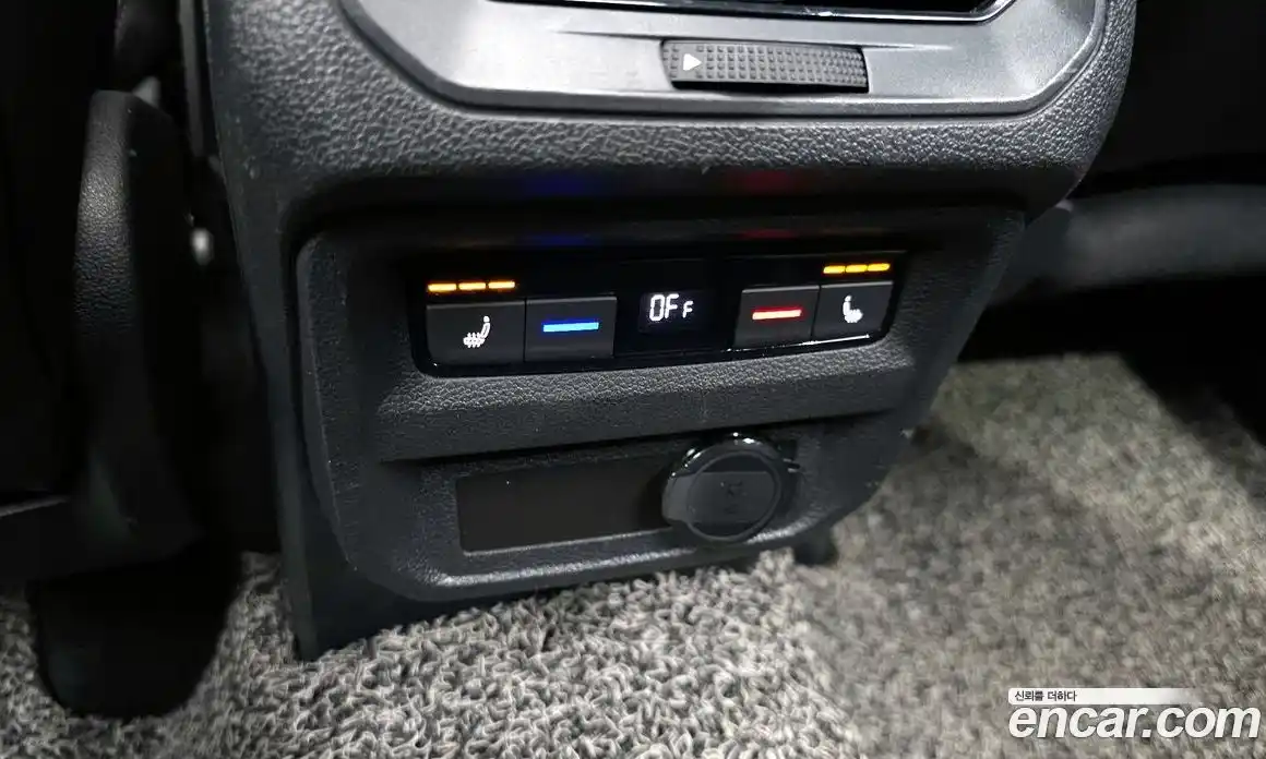 Volkswagen Tiguan 2021 2.0 гидро в Москве № 168894, фото 18