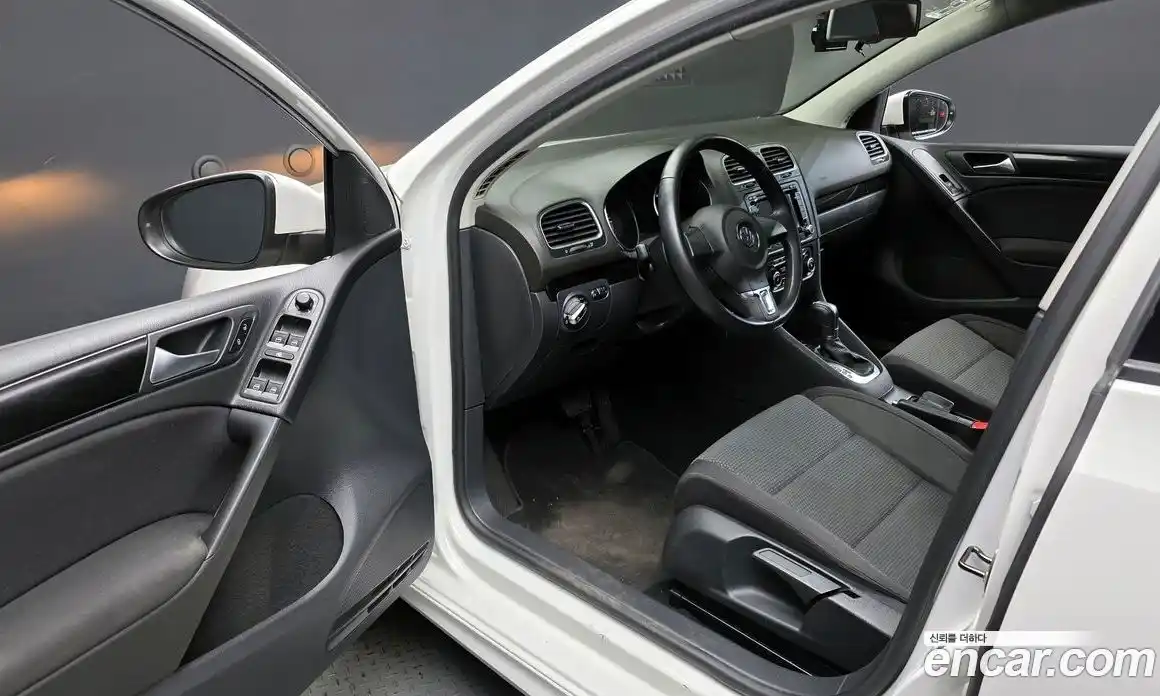 Volkswagen Golf 2012 2.0 гидро в Москве № 169025, фото 11