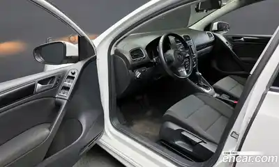 Volkswagen Golf 2012 2.0 гидро в Москве № 169025, миниатюра 11