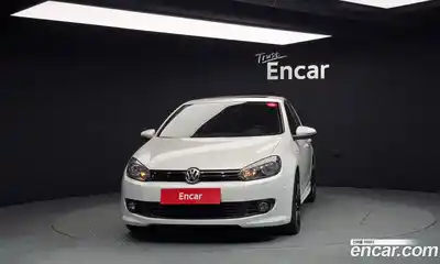 Volkswagen Golf 2012 2.0 гидро в Москве № 169025, миниатюра 3