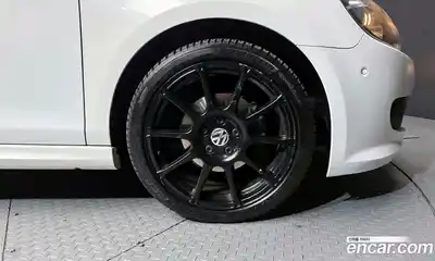 Volkswagen Golf 2012 2.0 гидро в Москве № 169025, миниатюра 5
