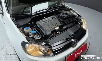 Volkswagen Golf 2012 2.0 гидро в Москве № 169025, миниатюра 6