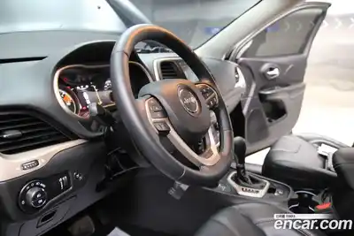 Jeep Cherokee 2016 2.4 гидро в Москве № 169391, миниатюра 10