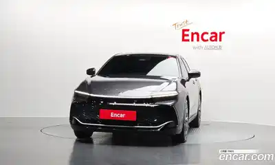 Toyota Crown 2023 2.5 гидро в Москве № 170168, миниатюра 3
