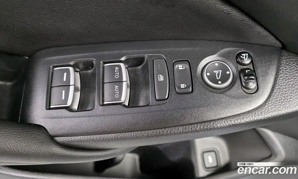 Honda Accord 2019 1.5 гидро в Москве № 170463, фото 14