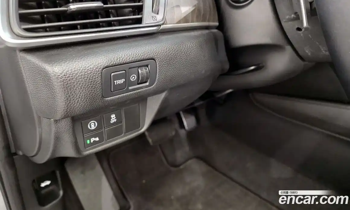 Honda Accord 2019 1.5 гидро в Москве № 170463, фото 15
