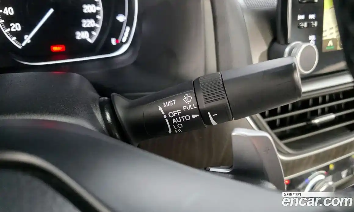 Honda Accord 2019 1.5 гидро в Москве № 170463, фото 16