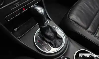 Volkswagen Beatle 2013 2.0 гидро в Москве № 172551, миниатюра 9