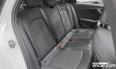 Audi A4 2021 2.0 гидро в Москве № 177320, миниатюра 12