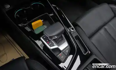 Audi A4 2021 2.0 гидро в Москве № 177320, миниатюра 9