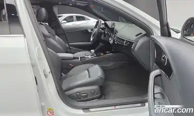 Audi A4 2021 2.0 гидро в Москве № 177320, миниатюра 10