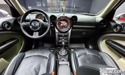 Mini Countryman 2016 2.0 гидро в Москве № 177643, миниатюра 7