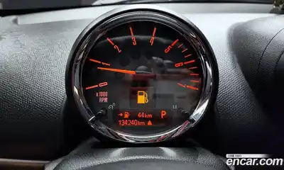 Mini Countryman 2016 2.0 гидро в Москве № 177643, миниатюра 8