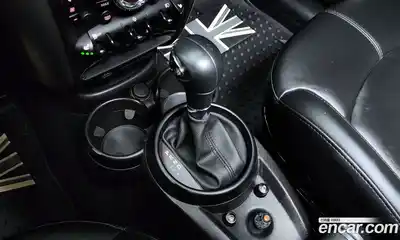 Mini Countryman 2016 2.0 гидро в Москве № 177643, миниатюра 9