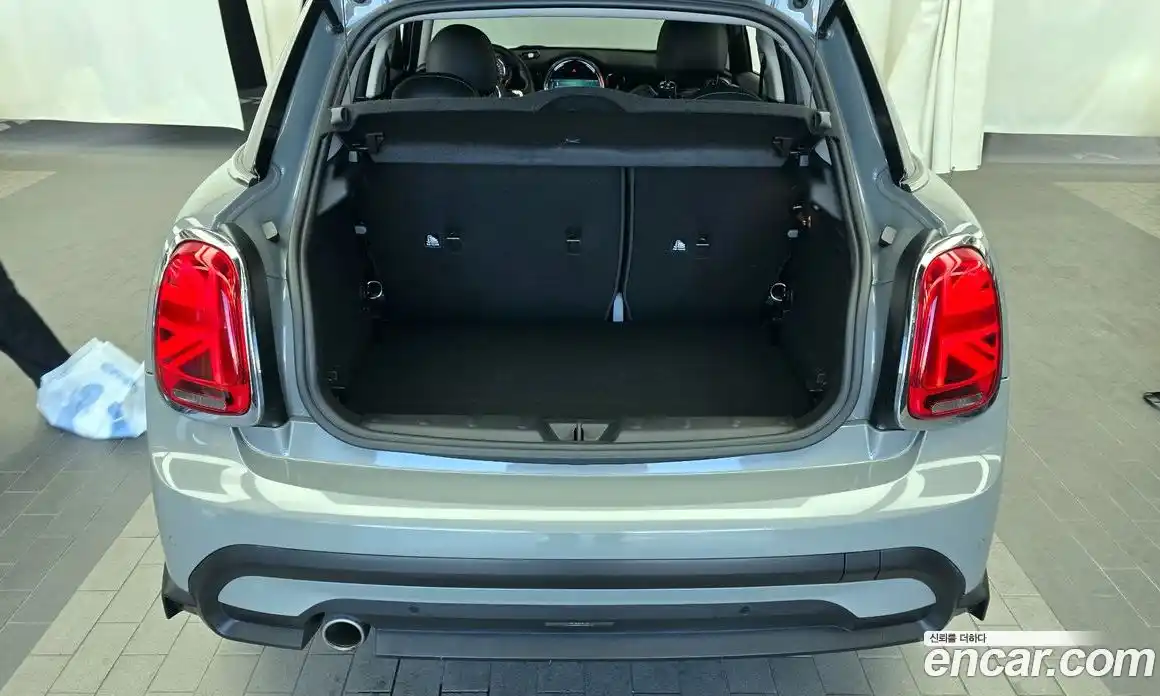 Mini Cooper 2021 1.5 гидро в Москве № 179058, фото 20