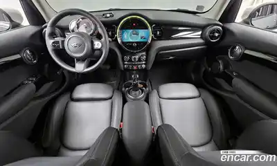 Mini Cooper 2021 1.5 гидро в Москве № 179058, миниатюра 7